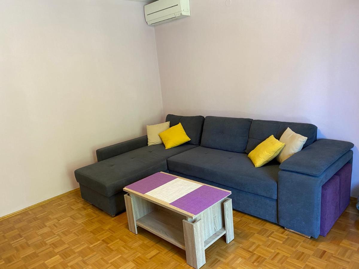 Ivana Apartment Korcula Town Exterior photo