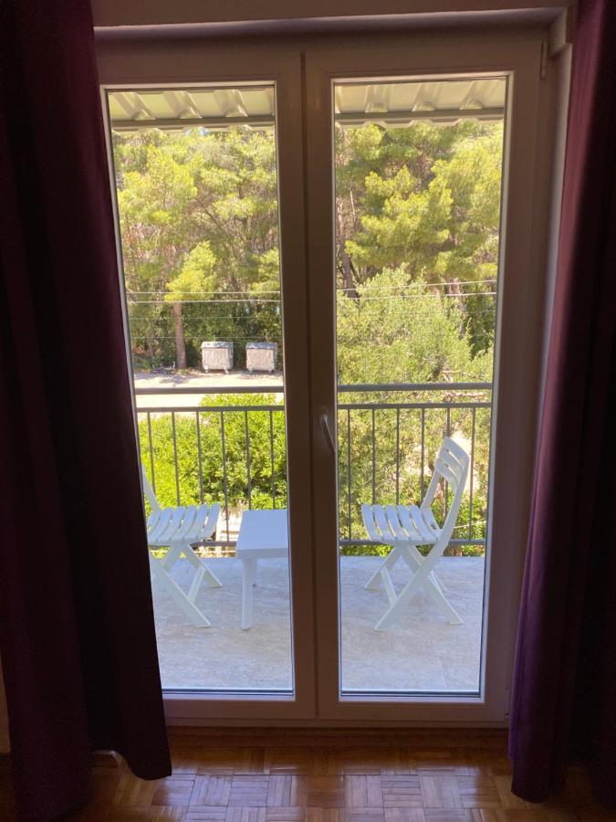 Ivana Apartment Korcula Town Exterior photo