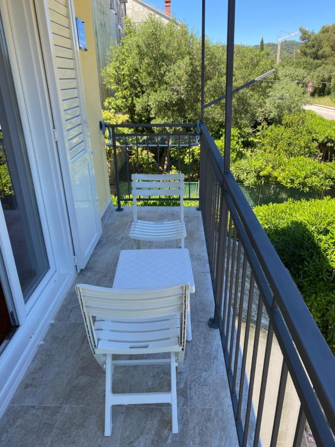 Ivana Apartment Korcula Town Exterior photo