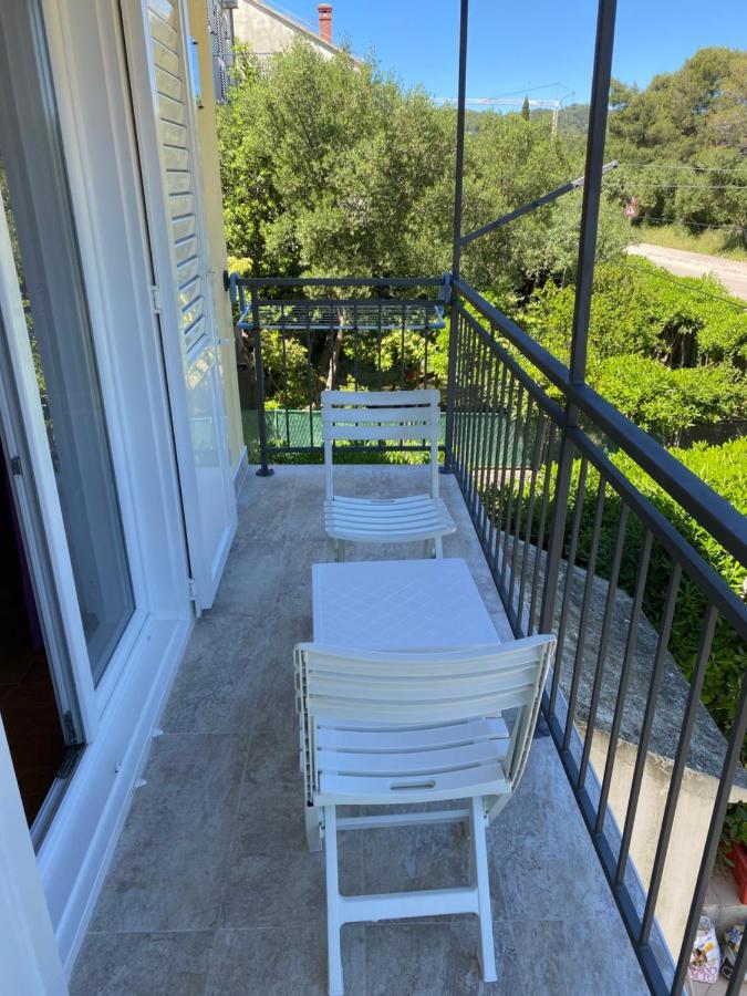Ivana Apartment Korcula Town Exterior photo