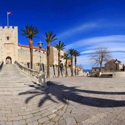 Ivana Apartment Korcula Town Exterior photo